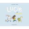 Lucie et ses amis - Opalivres – Littérature jeunesse
