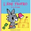L'âne Trotro à la plage - Opalivres – Littérature jeunesse