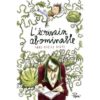 L'écrivain abominable - Opalivres – Littérature jeunesse