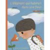 L'éléphant qui habitait dans une fleur - Opalivres – Littérature jeunesse