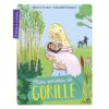 Mon amour de gorille - Opalivres – Littérature jeunesse