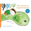 Mon dinosaure s'appelle Darwin - Opalivres – Littérature jeunesse