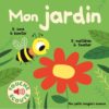 Mon jardin Livre-sonore - Opalivres – Littérature jeunesse