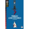 Morbleu ! le roi s'est enfui ! - Opalivres – Littérature jeunesse