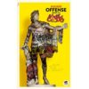 Offense dans la cité - Opalivres – Littérature jeunesse