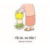 Oh hé ma tête ! - Opalivres – Littérature jeunesse