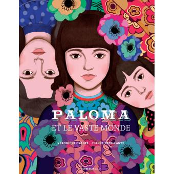Paloma-et-le-vaste-monde- Opalivres - Littérature Jeunesse