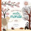 Petits contes du vaste monde - Opalivres – Littérature jeunesse