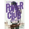 Power Club-tome 2-Ondes de choc - Opalivres – Littérature jeunesse