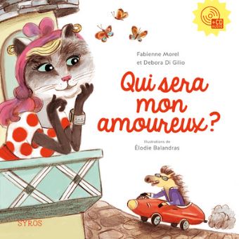 Qui sera mon amoureux ? - Opalivres – Littérature jeunesse