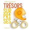 TRÉSORS SURPRISES Opalivres - Littérature jeunesse