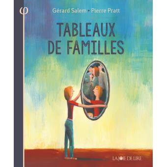 Tableaux de familles - Opalivres – Littérature jeunesse