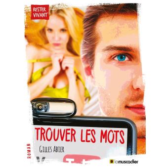 Trouver les mots - Opalivres – Littérature jeunesse