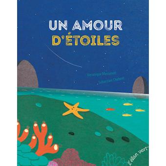 Un amour d'étoiles - Opalivres – Littérature jeunesse