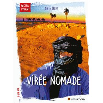 Virée nomade - Opalivres – Littérature jeunesse