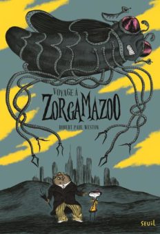 Voyage-a-Zorgamazoo - Opalivres - Littérature jeunesse