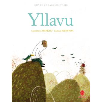 Yllavu- Opalivres - Littérature Jeunesse