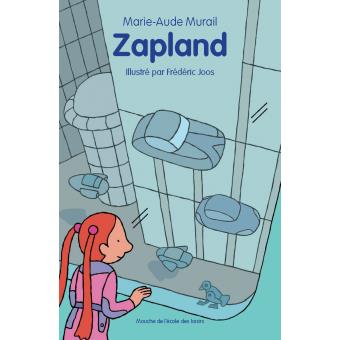 Zapland - Opalivres – Littérature jeunesse
