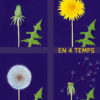 en 4 temps Opalivres - Littérature jeunesse