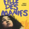la fille des manifs Opalivres- Littérature jeunesse