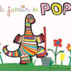le jardin de Pop Opalivres - Littérature jeunesse
