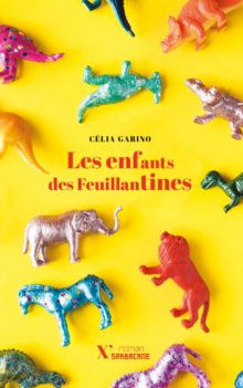 les-enfants-des-feuillantines- Opalivres - Littérature jeunesse