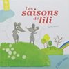 les saisons de Lili Opalivres - Littérature jeunesse