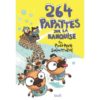 264 papattes sur la banquise - Opalivres – Littérature jeunesse