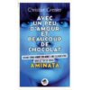 Aminata-Avec un peu d'amour et beaucoup de chocolat - Opalivres – Littérature jeunesse