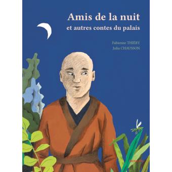 Amis de la nuit et autres contes du palais - Opalivres – Littérature jeunesse