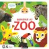 Bienvenue au zoo - Opalivres – Littérature jeunesse