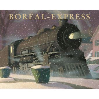 Boreal-express-Opalivres - Littérature Jeunesse