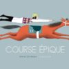 COURSE ÉPIQUE Opalivres - Littérature jeunesse