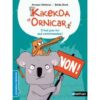 C'est pas toi qui commandes ! - Opalivres – Littérature jeunesse