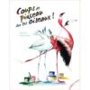 Coups de pinceau sur les oiseaux - Opalivres – Littérature jeunesse