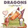 DRAGONS AMOUREUX Opalivres - Littérature jeunesse