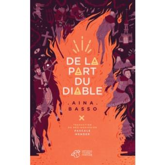 De la part du diable - Opalivres – Littérature jeunesse