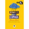 Dernier été avant l'orage - Opalivres – Littérature jeunesse