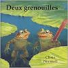 Deux grenouilles - Opalivres – Littérature jeunesse