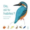 Dis, où tu habites ? - Opalivres – Littérature jeunesse