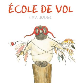 Ecole de vol - Opalivres – Littérature jeunesse