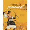 Fubuki samouraï - Opalivres – Littérature jeunesse