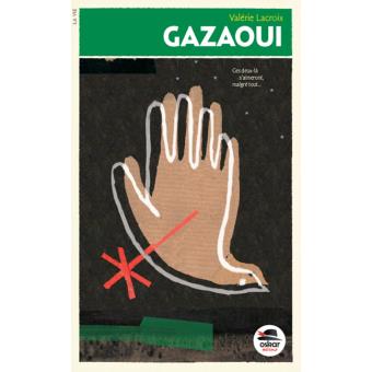 Gazaoui - Opalivres – Littérature jeunesse