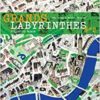 Grands labyrinthes n°2 - Villes du monde - Opalivres – Littérature jeunesse