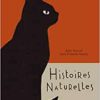 Histoires naturelles - Opalivres – Littérature jeunesse