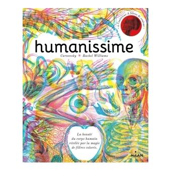 Humanissime - Opalivres – Littérature jeunesse