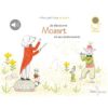 Je-decouvre-Mozart-et-ses-instruments-Opalivres - Littérature Jeunesse