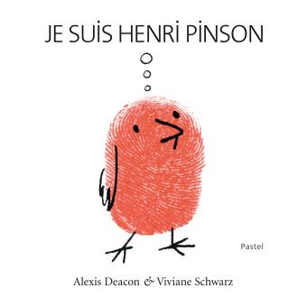 Je suis Henri Pinson - Opalivres – Littérature jeunesse