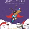Jean-Michel et le Père Noël au bout du rouleau - Opalivres – Littérature jeunesse