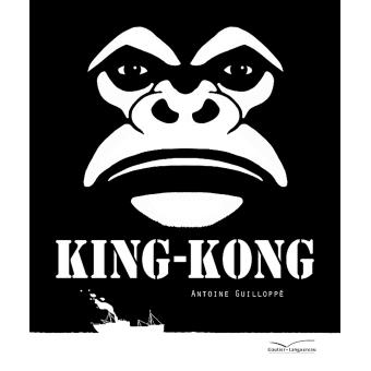 King-Kong - Opalivres – Littérature jeunesse